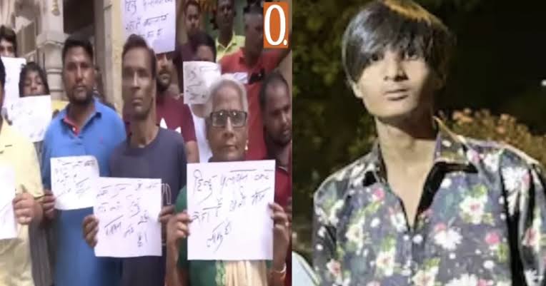 What Govt is Doing, After 17 Year Old Boy Stabbed to Death